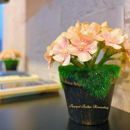 Peanut Butter Homestay #Trefoil Setia City Setia Alam Extérieur photo