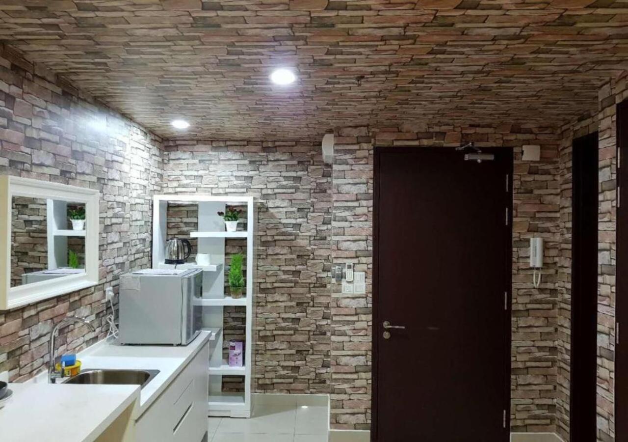 Peanut Butter Homestay #Trefoil Setia City Setia Alam Extérieur photo